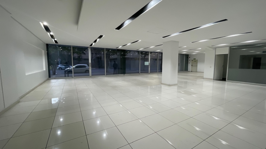 To Let commercial Property for Rent in Cape Town City Centre Western Cape